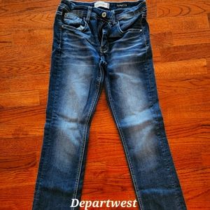 Boys Departwest Jeans size 14